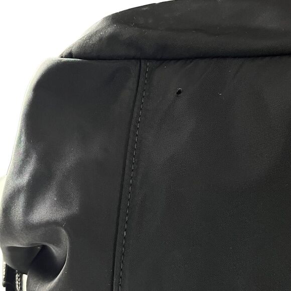 Kate Spade New York Stevie Diaper Baby Bag Black Purse Handbag Shoulder Bag - Picture 12 of 16